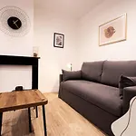 Cantin-porain Lensois Апартаменты Ланс