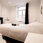 Cantin-porain Lensois Apartment *