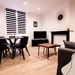 Apartment Cantin-porain Lensois *