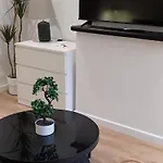 Cantin-porain Lensois Apartment *