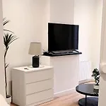 Cantin-porain Lensois Apartment *