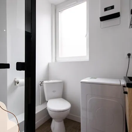 Apartment Cantin-Porain Lensois Lens