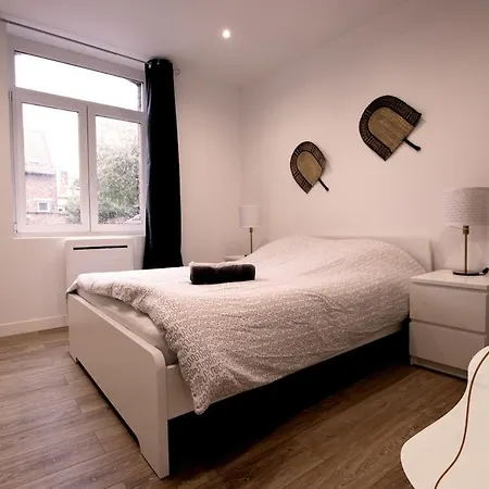 Cantin-porain Lensois Lens