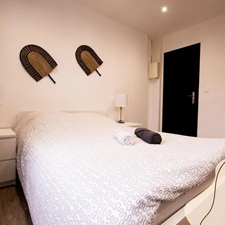 Apartamento Cantin-porain Lensois Lens