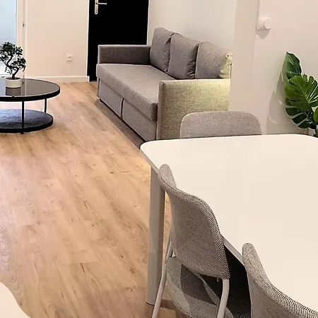 Appartamento Cantin-porain Lensois